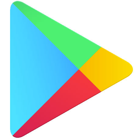 Android Playstore Logo
