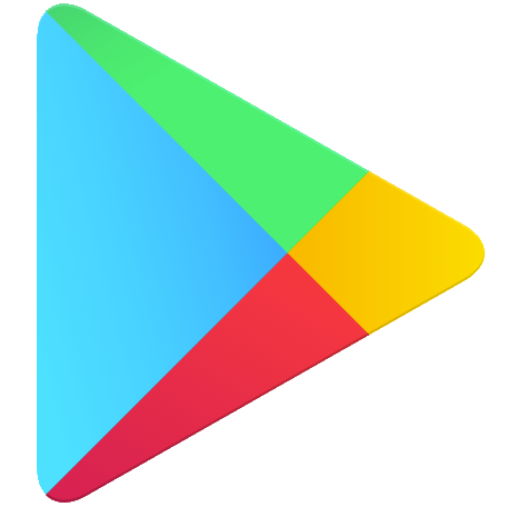 android app store logo png